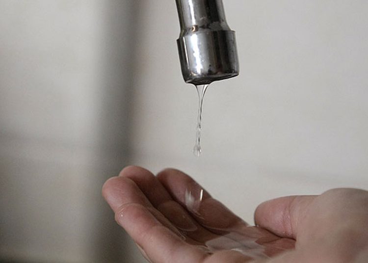 Anuncian corte de agua para 28 de Noviembre: ¿Cuándo será?