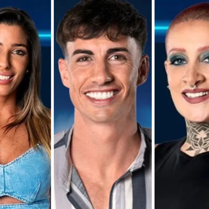 Los polémicos comentarios que lanzó Alan de Gran Hermano sobre Furia y Catalina: “Se le van a bajar los humitos”