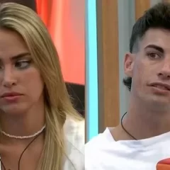 El terrible video de Alan de Gran Hermano molestando a Sabrina: “¿Por qué me lastimás?”