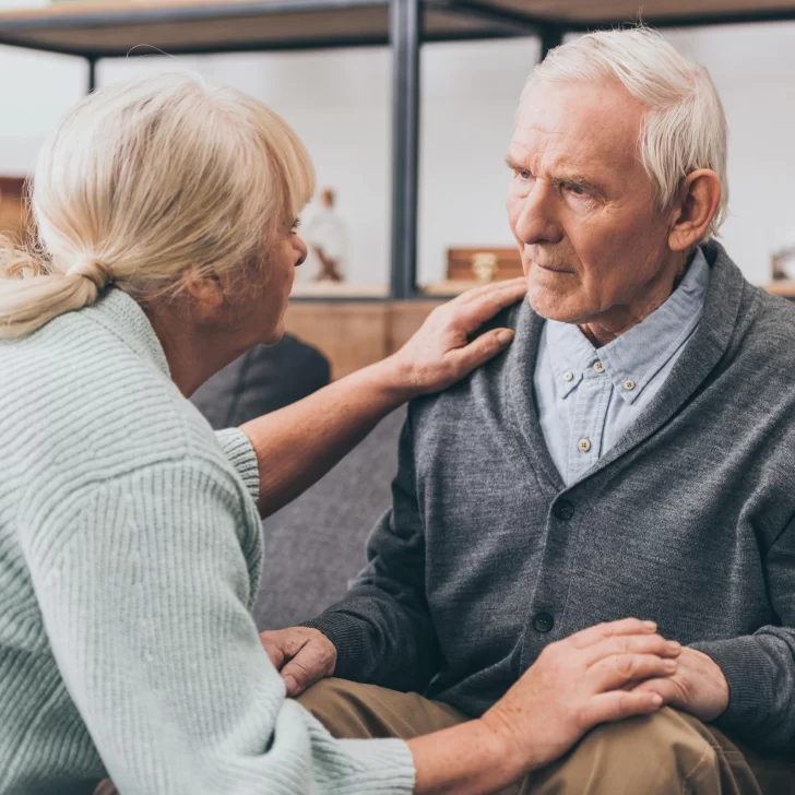 Buscan voluntarios que deseen participar en estudio sobre el genoma del Alzheimer en el Cono Sur