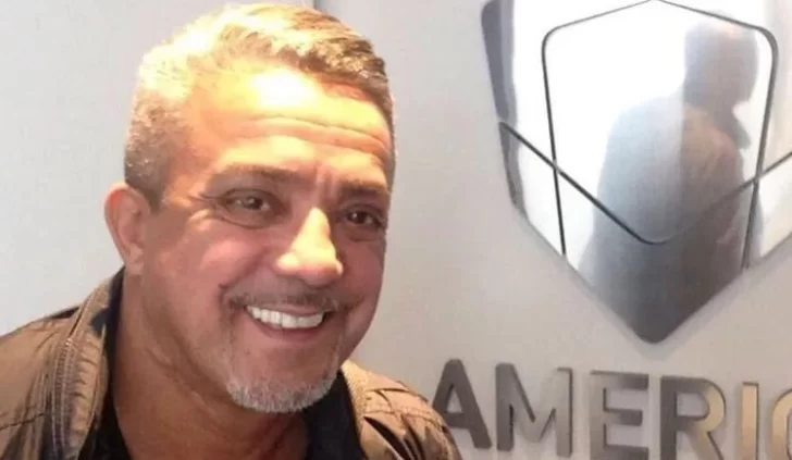 Murió Adrián Serantoni, uno de los creadores de “Pasión de Sábado”