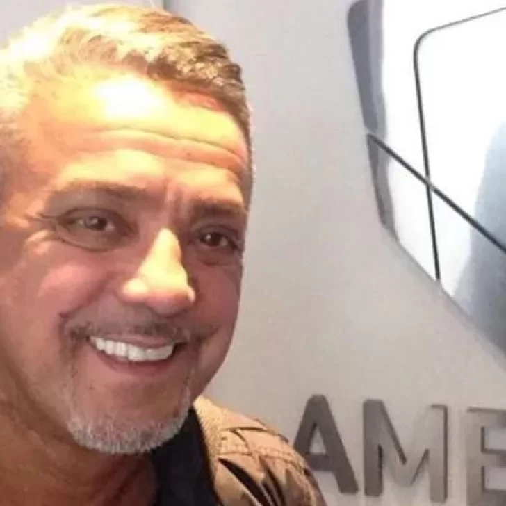 Murió Adrián Serantoni, uno de los creadores de “Pasión de Sábado”