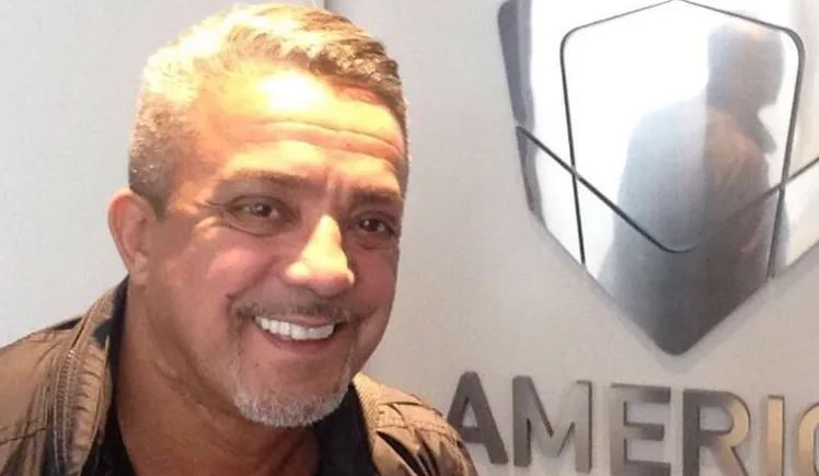 Murió Adrián Serantoni, uno de los creadores de “Pasión de Sábado”