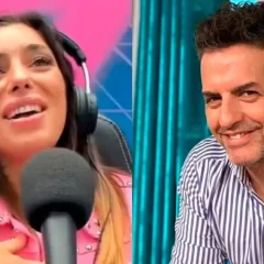 La inesperada propuesta que le hizo Ángel de Brito a Catalina de Gran Hermano: “Es un montón”