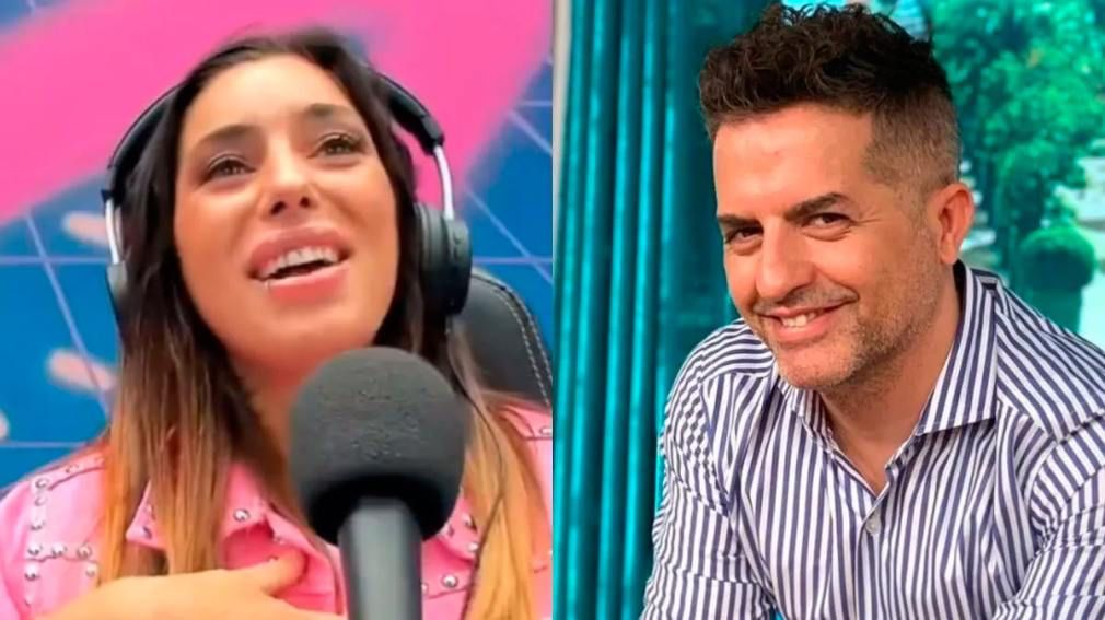 La inesperada propuesta que le hizo Ángel de Brito a Catalina de Gran Hermano: “Es un montón”