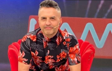 Ángel De Brito reveló quiénes son las nuevas angelitas de “LAM”: “Llegará…” Ángel De Brito reveló quiénes son las nuevas angelitas de “LAM”: “Llegará…”