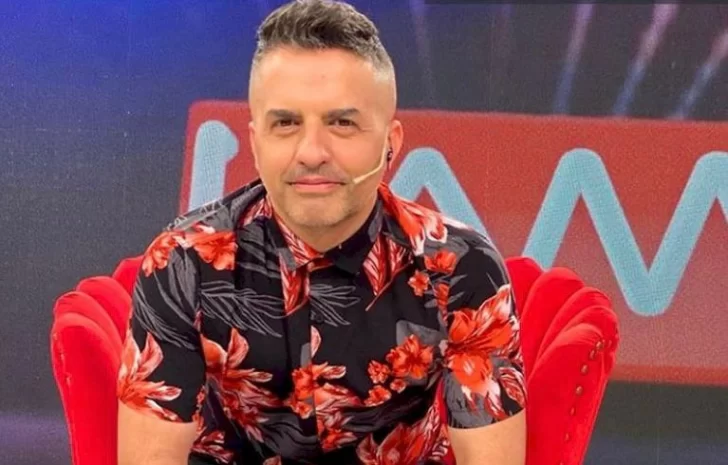 Ángel de Brito reveló por qué los concursantes de Gran Hermano no van a su programa: “No les funcionó”