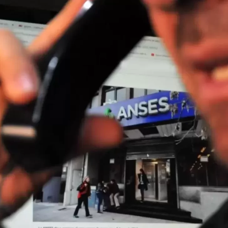 Anses advirtió por posibles estafas telefónicas y virtuales Anses advirtió por posibles estafas telefónicas y virtuales