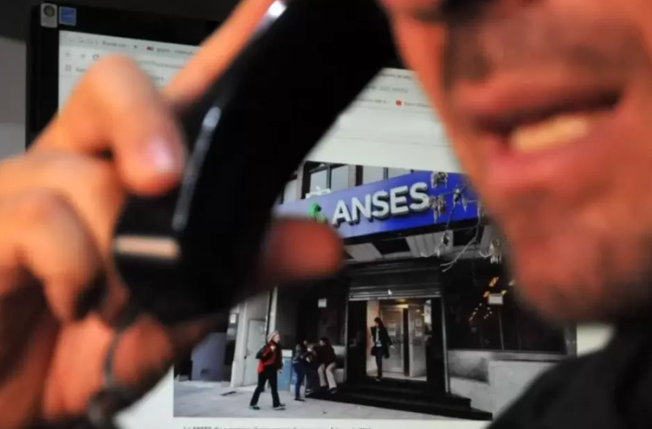 Anses advirtió por posibles estafas telefónicas y virtuales Anses advirtió por posibles estafas telefónicas y virtuales