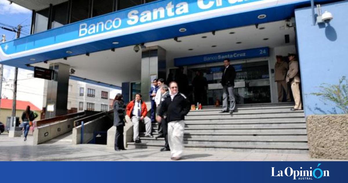 El Gobierno de Santa Cruz confirmó la fecha de pago del aguinaldo | La ...