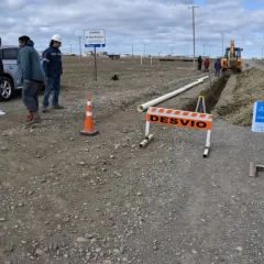 Accidente fatal: preocupa a los vecinos del barrio Favaloro la falta de accesos seguros en la Ruta 3