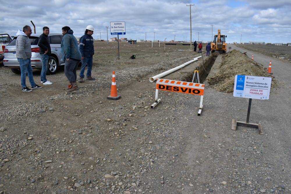 Accidente fatal: preocupa a los vecinos del barrio Favaloro la falta de accesos seguros en la Ruta 3 Accidente fatal: preocupa a los vecinos del barrio Favaloro la falta de accesos seguros en la Ruta 3