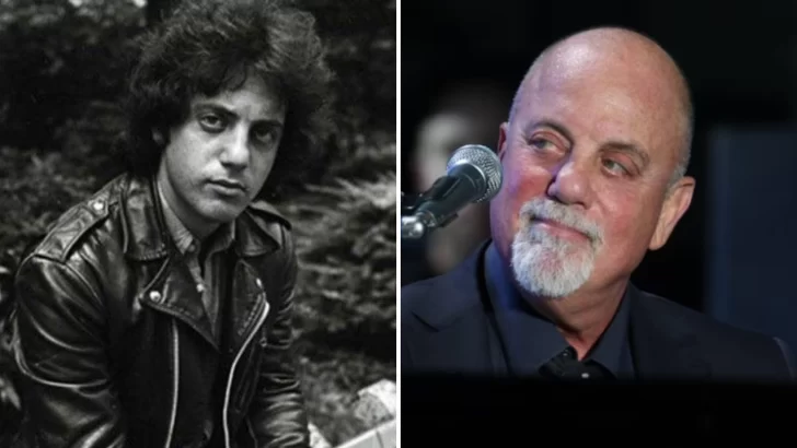 Billy Joel estrena una canción nueva después de 30 años