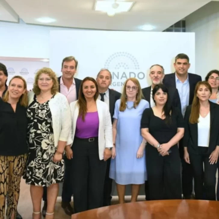 “La Patagonia no se negocia, se defiende”: senadores y diputados se pronunciaron contra el DNU y la Ley Ómnibus