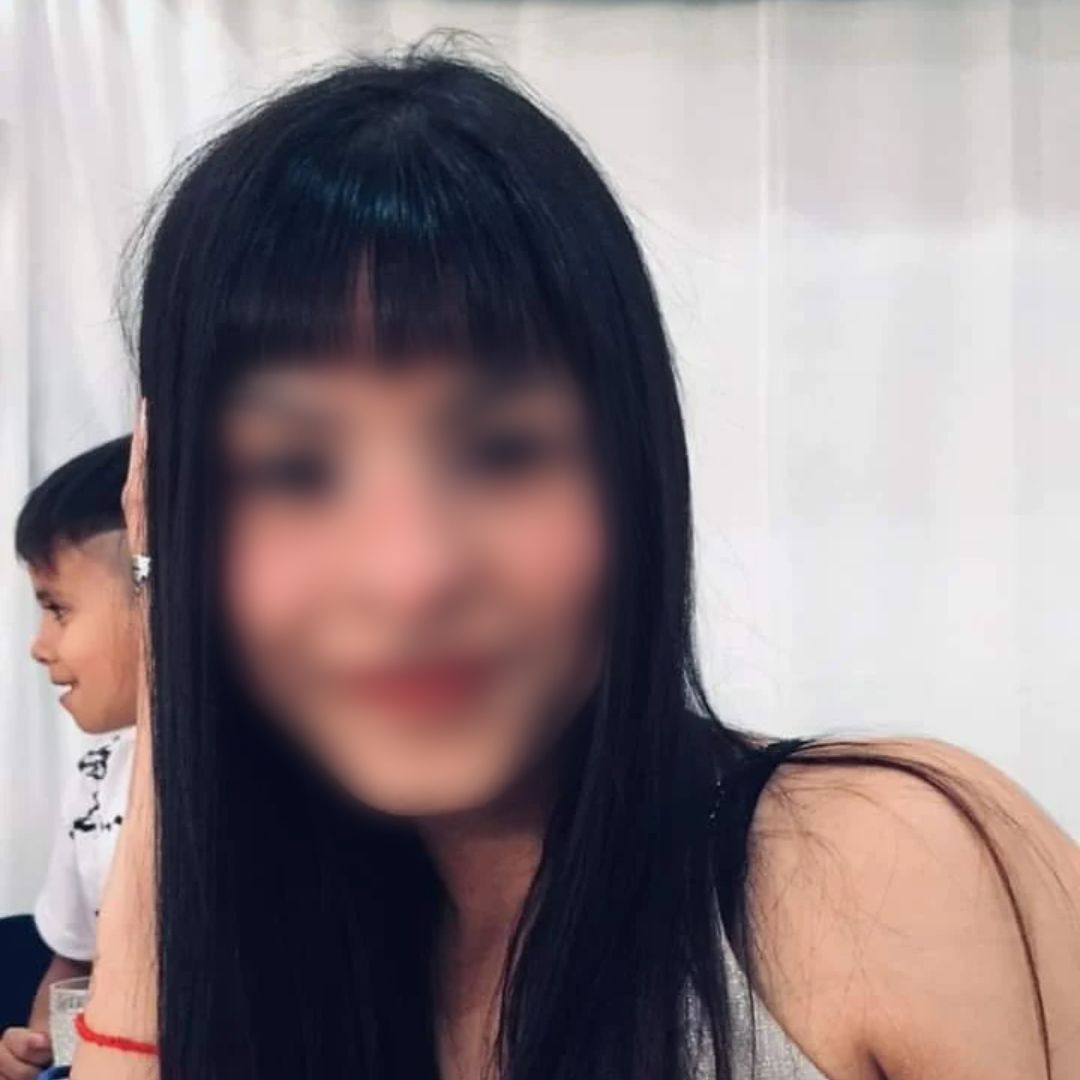 Tragedia en la Autovía: los restos de Brianna serán velados el martes en Río Gallegos Tragedia en la Autovía: los restos de Brianna serán velados el martes en Río Gallegos