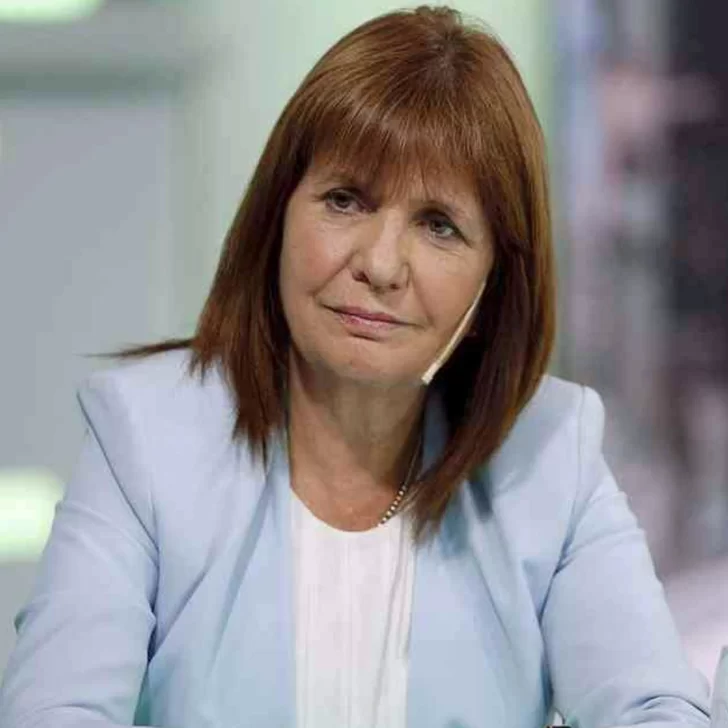 Patricia Bullrich visitará El Calafate y El Chaltén este fin de semana 