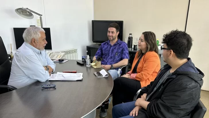 La Caja de Previsión Social pone en marcha el nuevo sistema liquidador