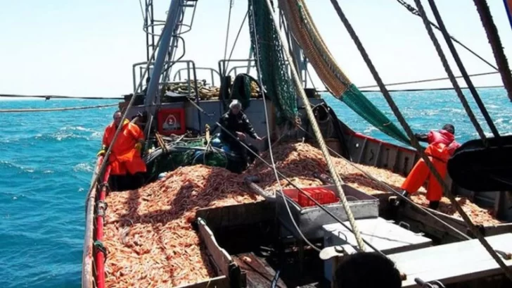 Capitanes de Pesca reduce la cuota de afiliación frente a la situación económica que atraviesa el país