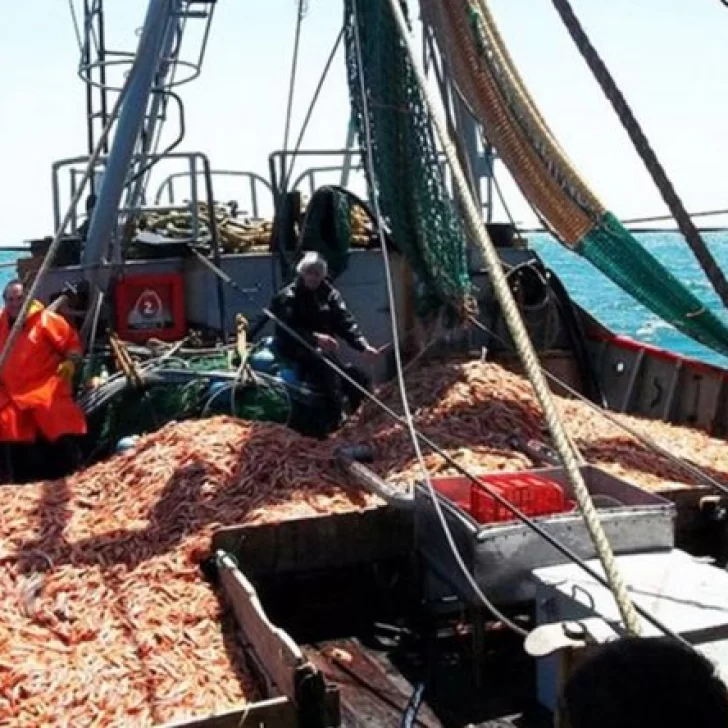 Capitanes de Pesca reduce la cuota de afiliación frente a la situación económica que atraviesa el país