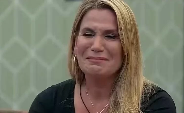 Carla anunció que se va de Gran Hermano: “No soy feliz”