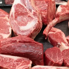 El consumo de carne en Argentina es el más bajo de los últimos 26 años