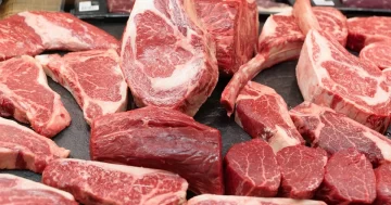 El consumo de carne en Argentina es el más bajo de los últimos 26 años