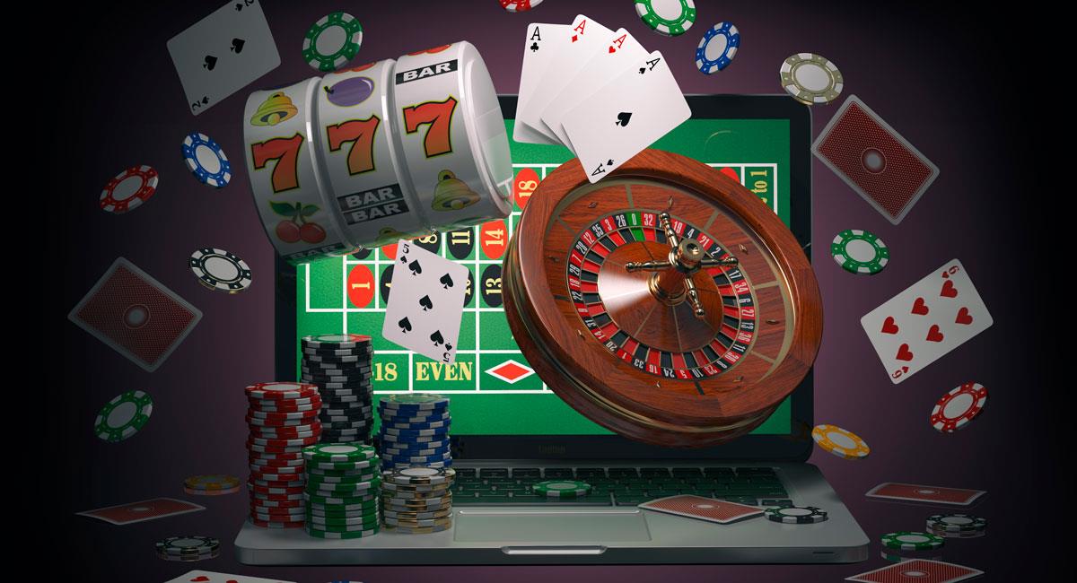 5 formas atractivas de mejorar tu casino online para Argentina