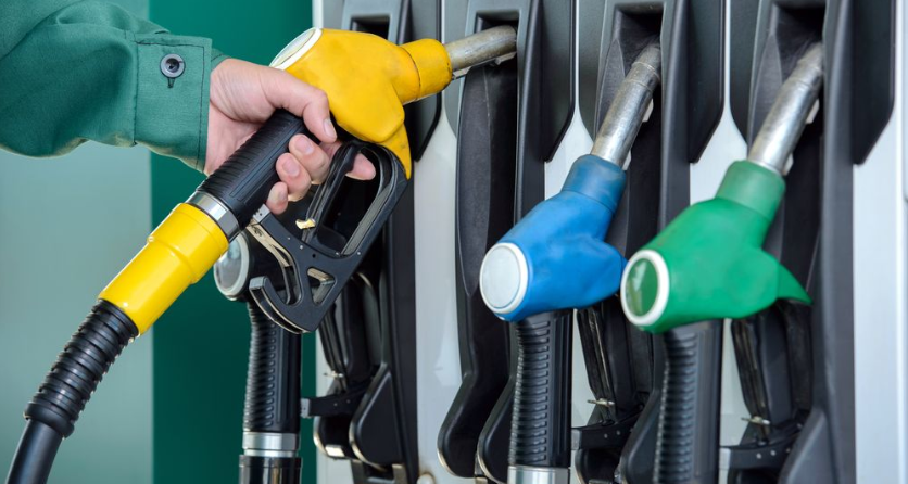 Combustibles: la nafta y el gasoil suben un 4,65% en todo el país