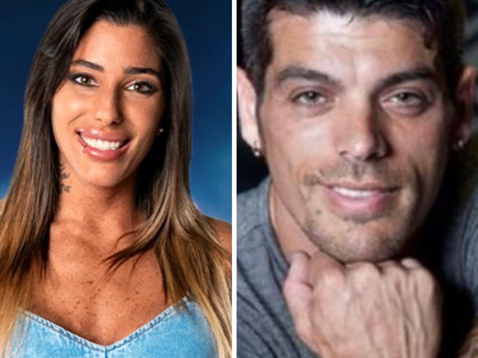 Polémico cruce entre Catalina de Gran Hermano y Cristian U: “Agresiva”