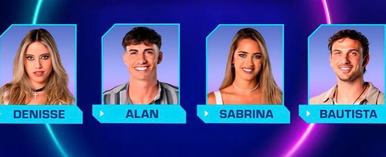 Los divertidos memes que dejó la doble eliminación de Gran Hermano: “Se termina la era de los caracoles”