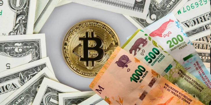 Qué es y cuánto vale el Dólar Cripto