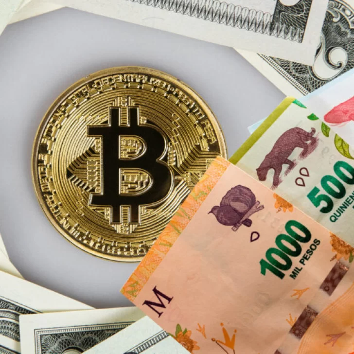 Qué es y cuánto vale el Dólar Cripto