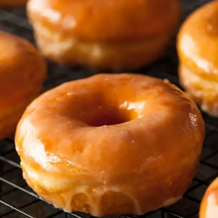 Receta de donas: una alternativa fácil y esponjosa a las rosquitas