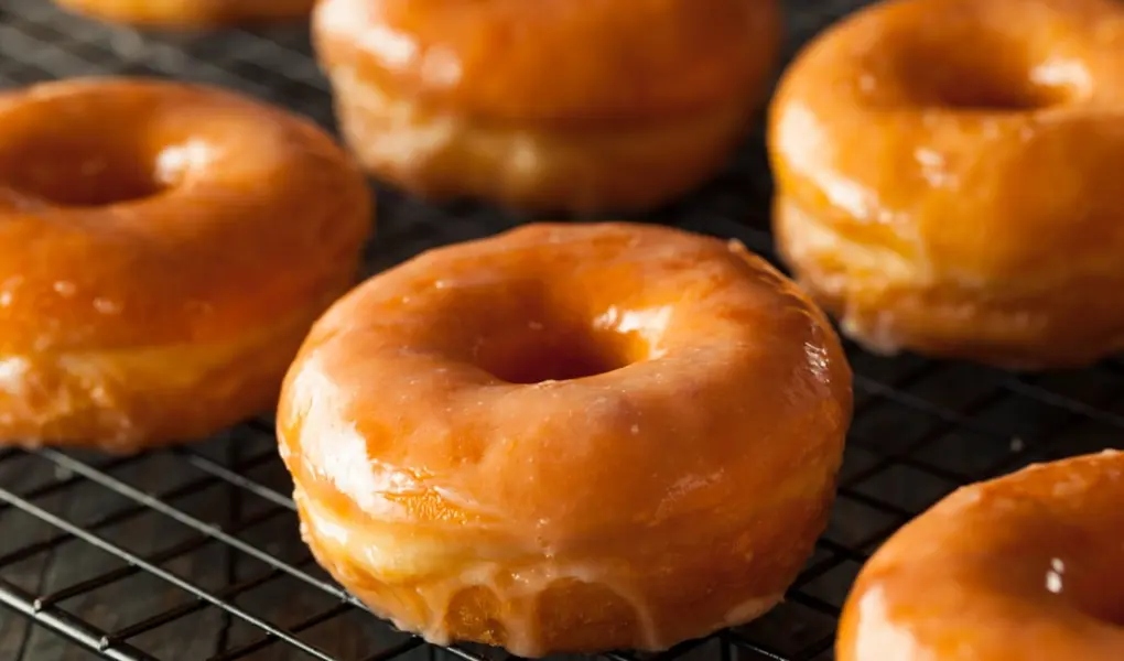 Receta de donas: una alternativa fácil y esponjosa a las rosquitas