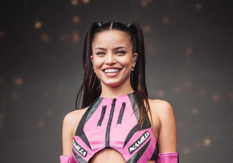 Emilia Mernes agotó su primer Velez en cuatro horas y suma una segunda función: precios, a qué hora salen a la venta y dónde comprar