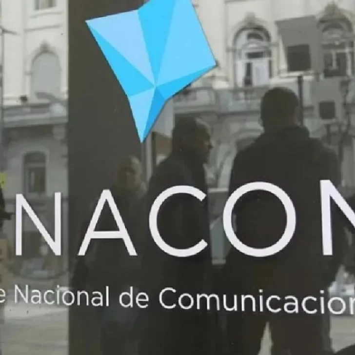 El gobierno nacional confirmó la intervención al ENACOM