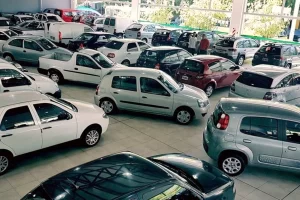 De enero a abril, la venta de autos usados en Santa Cruz cayó 15,27% De enero a abril, la venta de autos usados en Santa Cruz cayó 15,27%