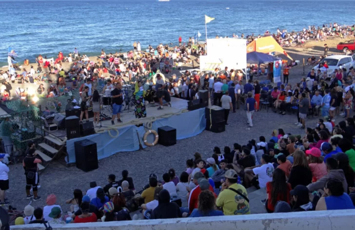 La Fiesta de la Náutica y el Turismo fue “un éxito total”