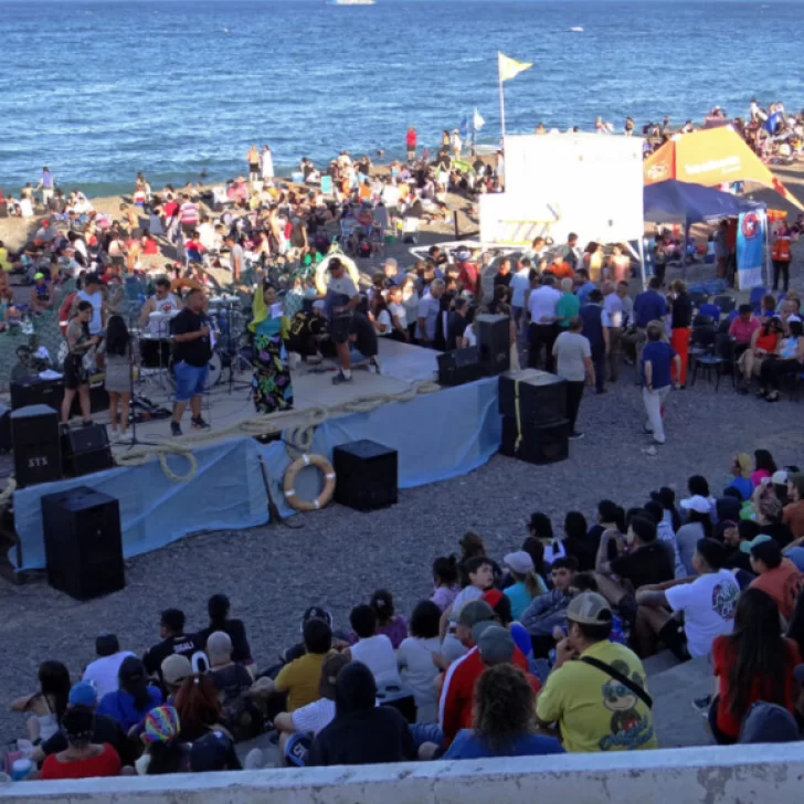 La Fiesta de la Náutica y el Turismo fue “un éxito total” La Fiesta de la Náutica y el Turismo fue “un éxito total”