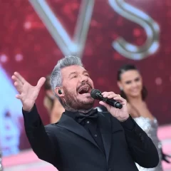 Final del Bailando 2023: ¿Cuál fue la pareja ganadora?