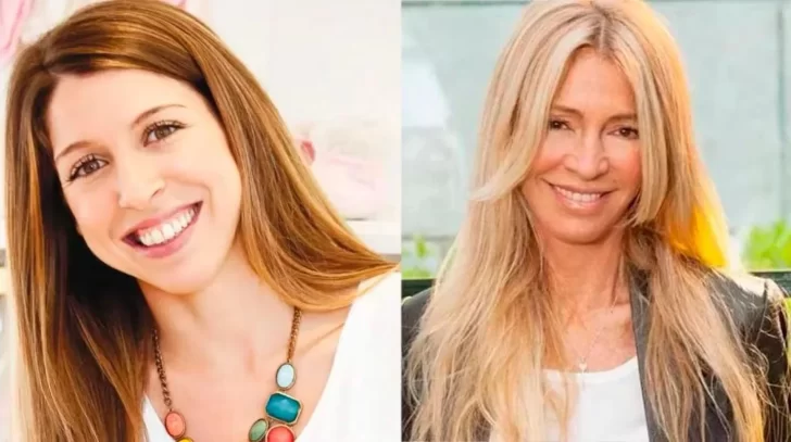 Revelaron cómo fue la última conversación que tuvieron Florencia Bertotti y Cris Morena: “Ojalá que…”