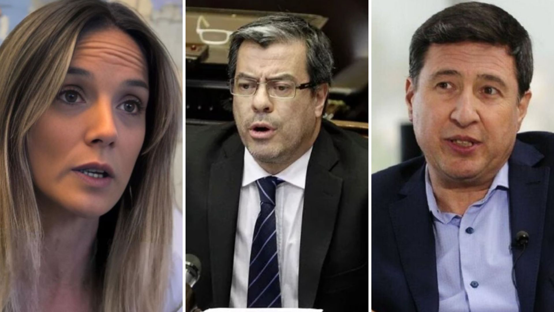 Las repercusiones tras la eliminación del capítulo fiscal de la Ley Ómnibus: ” A Milei se le notan los hilos”