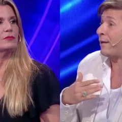 Gastón Trezeguet fulminó a Carla de Gran Hermano: “Desagradecimiento y discriminación”