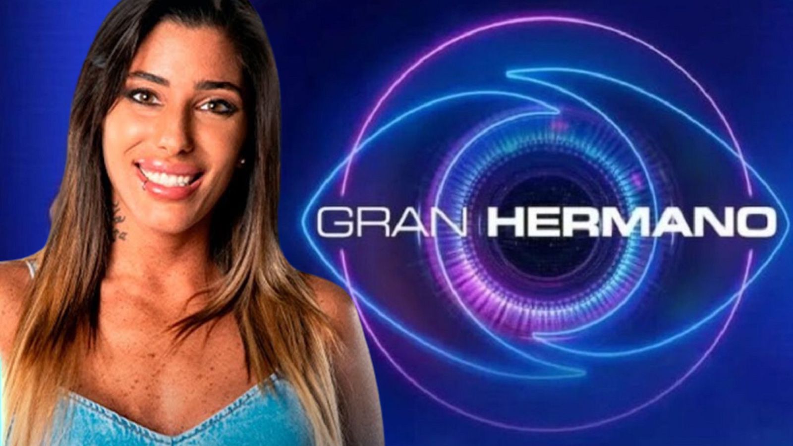 Polémica en Gran Hermano. Catalina fue la quinta expulsada: ¿Hubo fraude?