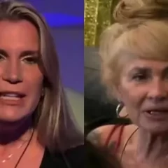 Carla de Gran Hermano planea destruir a Isabel durante la cena de nominados: “Me la como con cuchillo a la vieja”