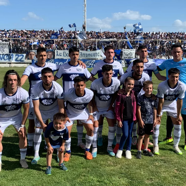 Jorge Newbery superó por la mínima a la CAI por la ida de la semifinales Jorge Newbery superó por la mínima a la CAI por la ida de la semifinales