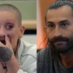 Furia de Gran Hermano se sinceró y confesó su amor por Lisandro: “Debe ser triste”