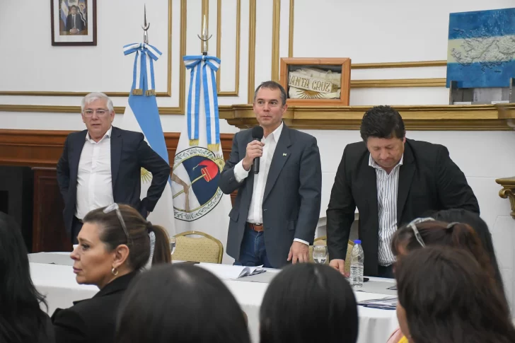 Gutiérrez: “Vamos a generar más trabajo: el formato 70/30 ahora lo ...