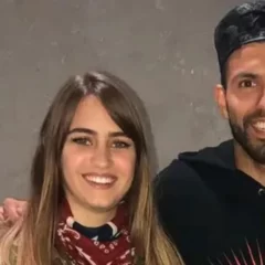 Los polémicos dichos del Kun Agüero sobre Sabrina de Gran Hermano: “Tengo una enemiga”