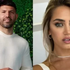 El Kun Agüero se disculpó tras haber atacado a Sabrina de Gran Hermano: “Asumo la responsabilidad”